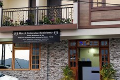 Hotel Khimsika Residency