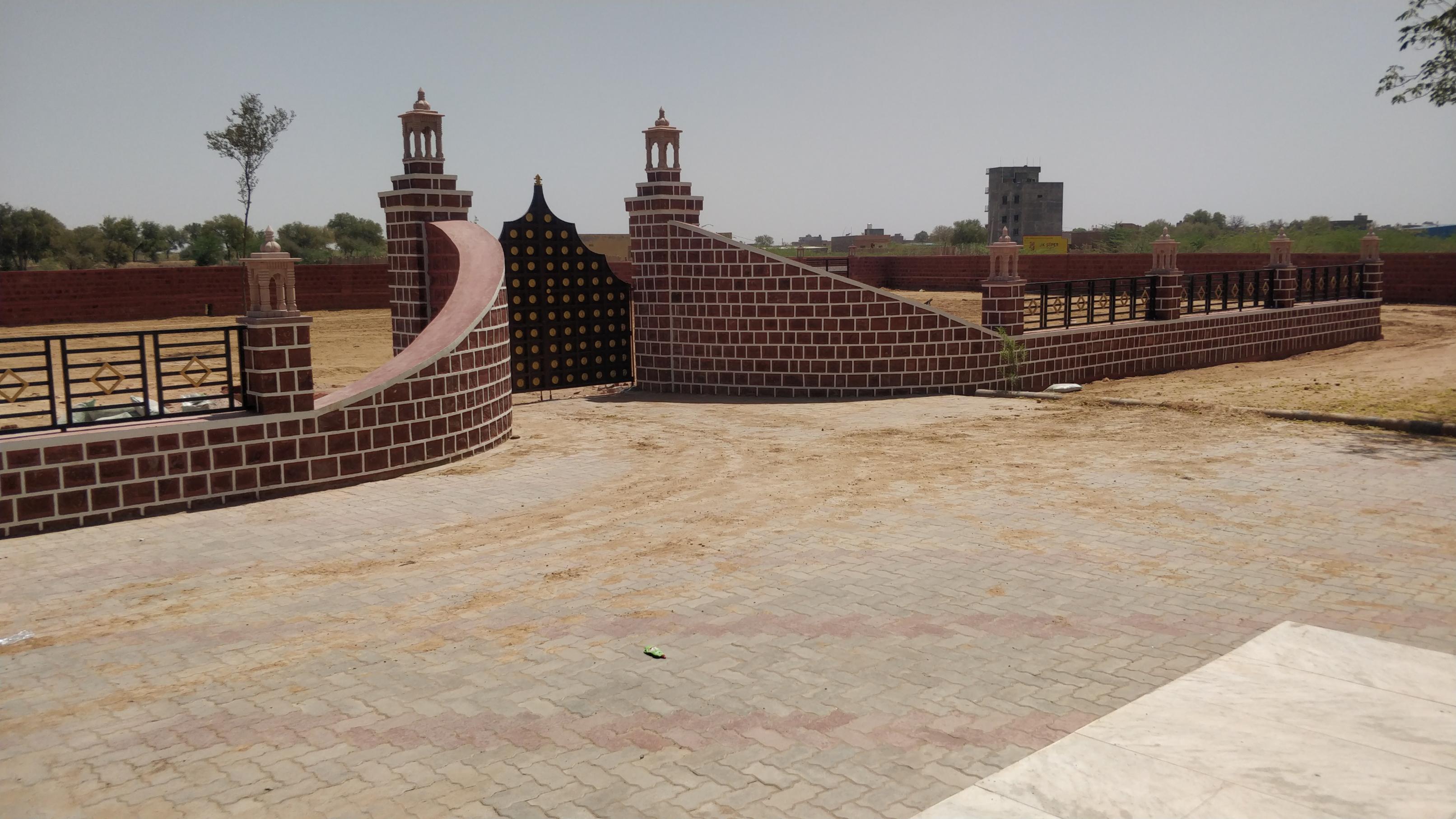 Hotel Laxmi Niwas And Restaurant - Tap to explore photos