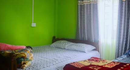 Mamring Home stay - Philamon Mukhia Room Type - Delux couple Room
