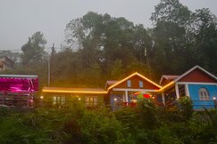 Mamring Home stay - Philamon Mukhia