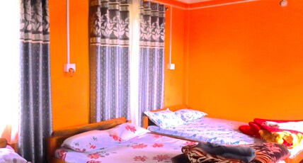 Mamring Home stay - Philamon Mukhia Room Type - Big Party