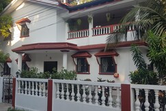 CASA CASITA CANDOLIM
