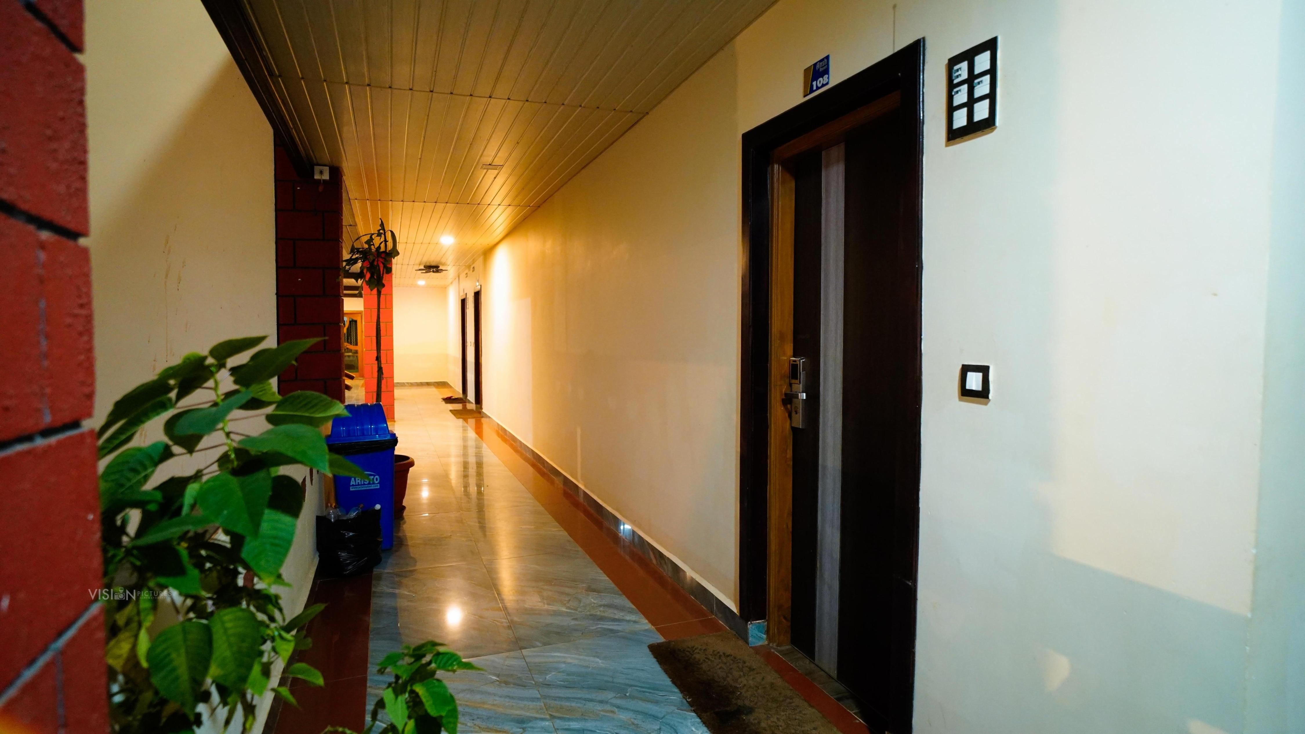 Ansh Resort Room Type - Deluxe Room