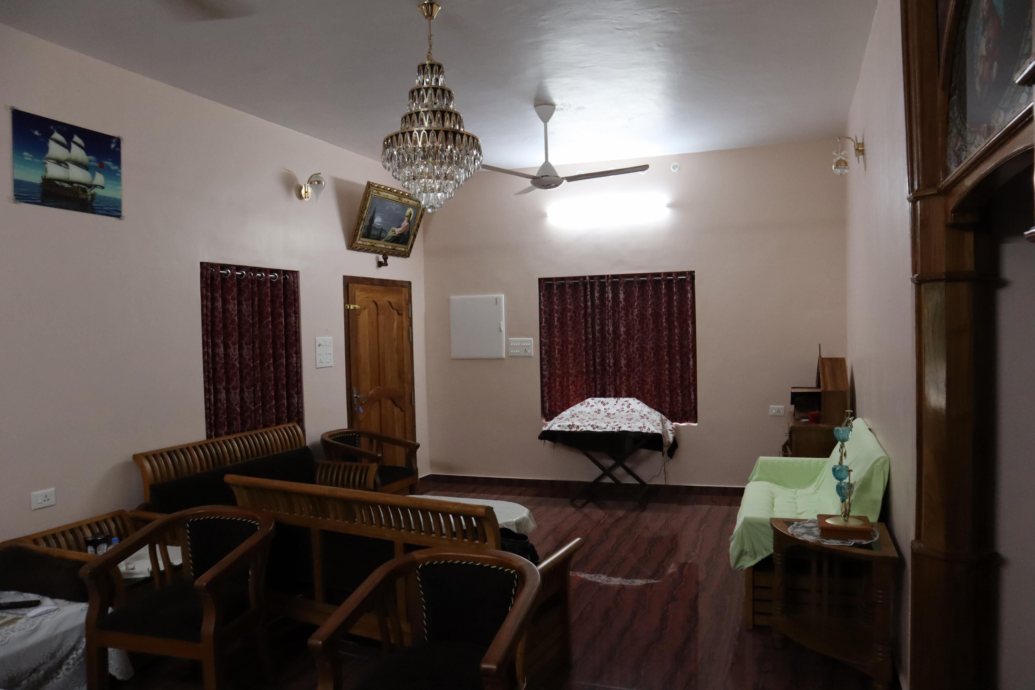 SS Residency - Tap to explore photos