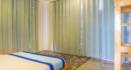 The Bunksters Bir Room Type - Superior Room With Sunset View