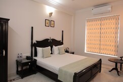 JAI VILLA - A BOUTIQUE HOTEL