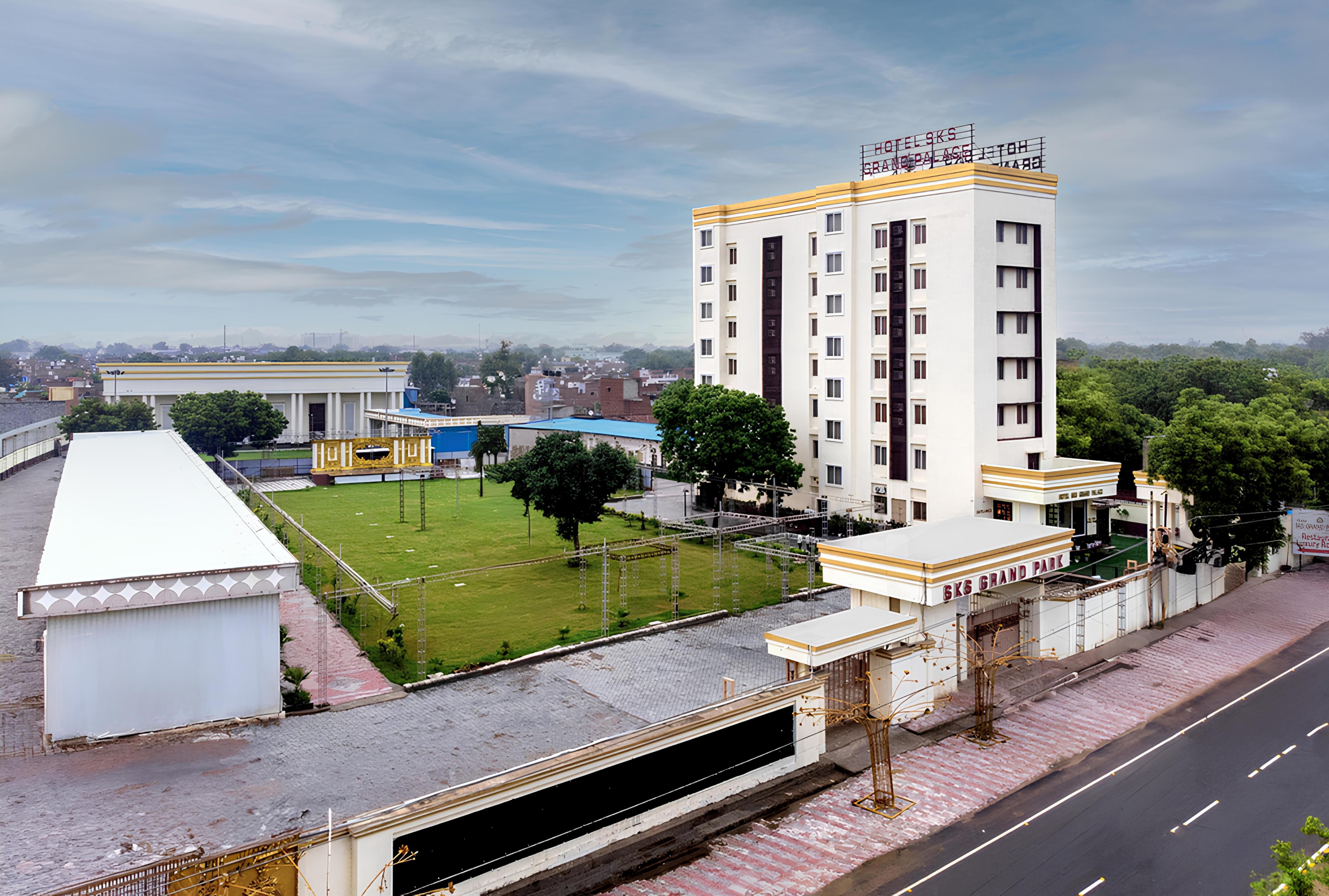 SKS GRAND PALACE
