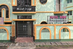 Hotel Deep