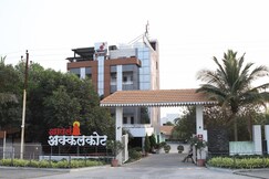 Hotel Ajinkyatara