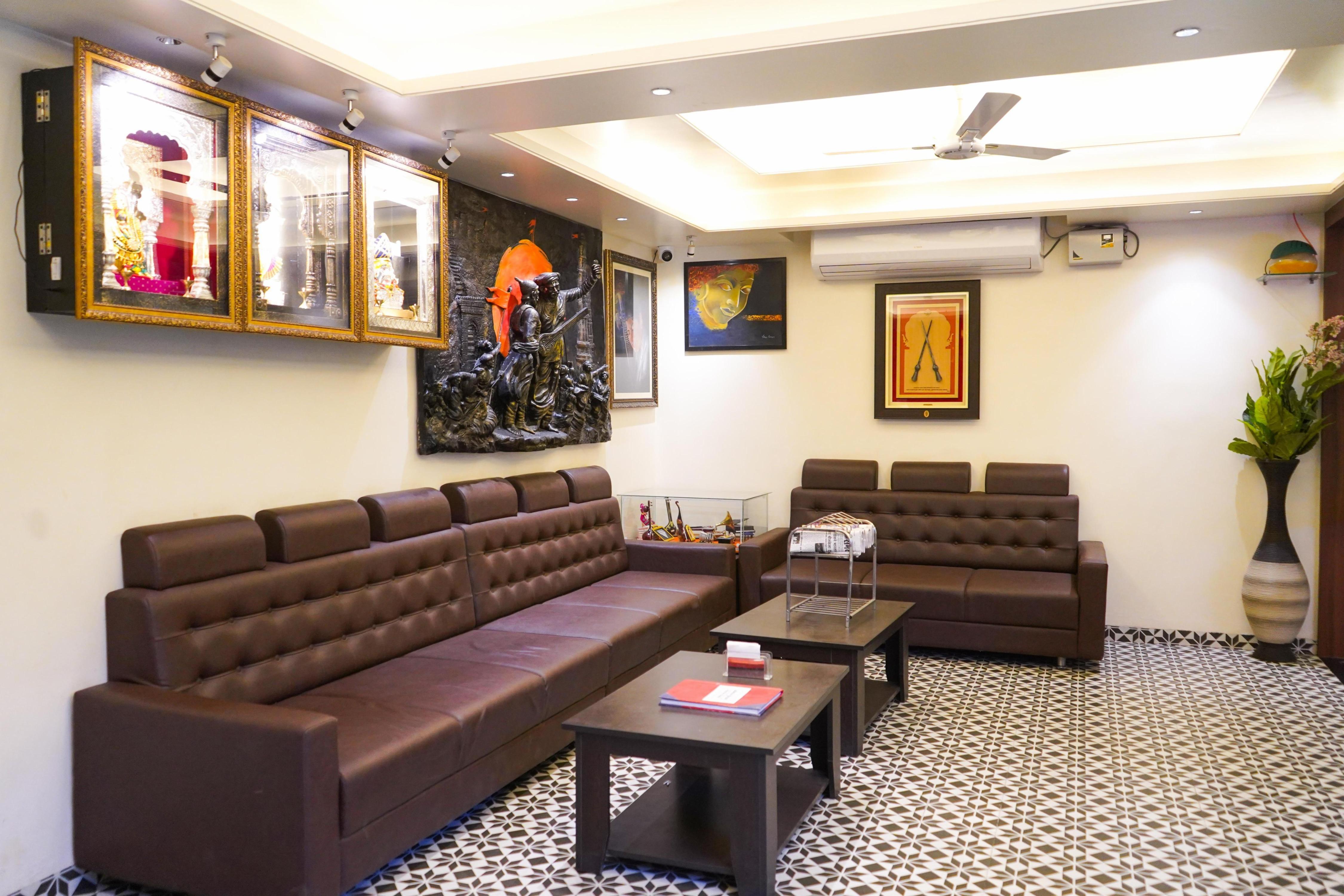 Main gallery