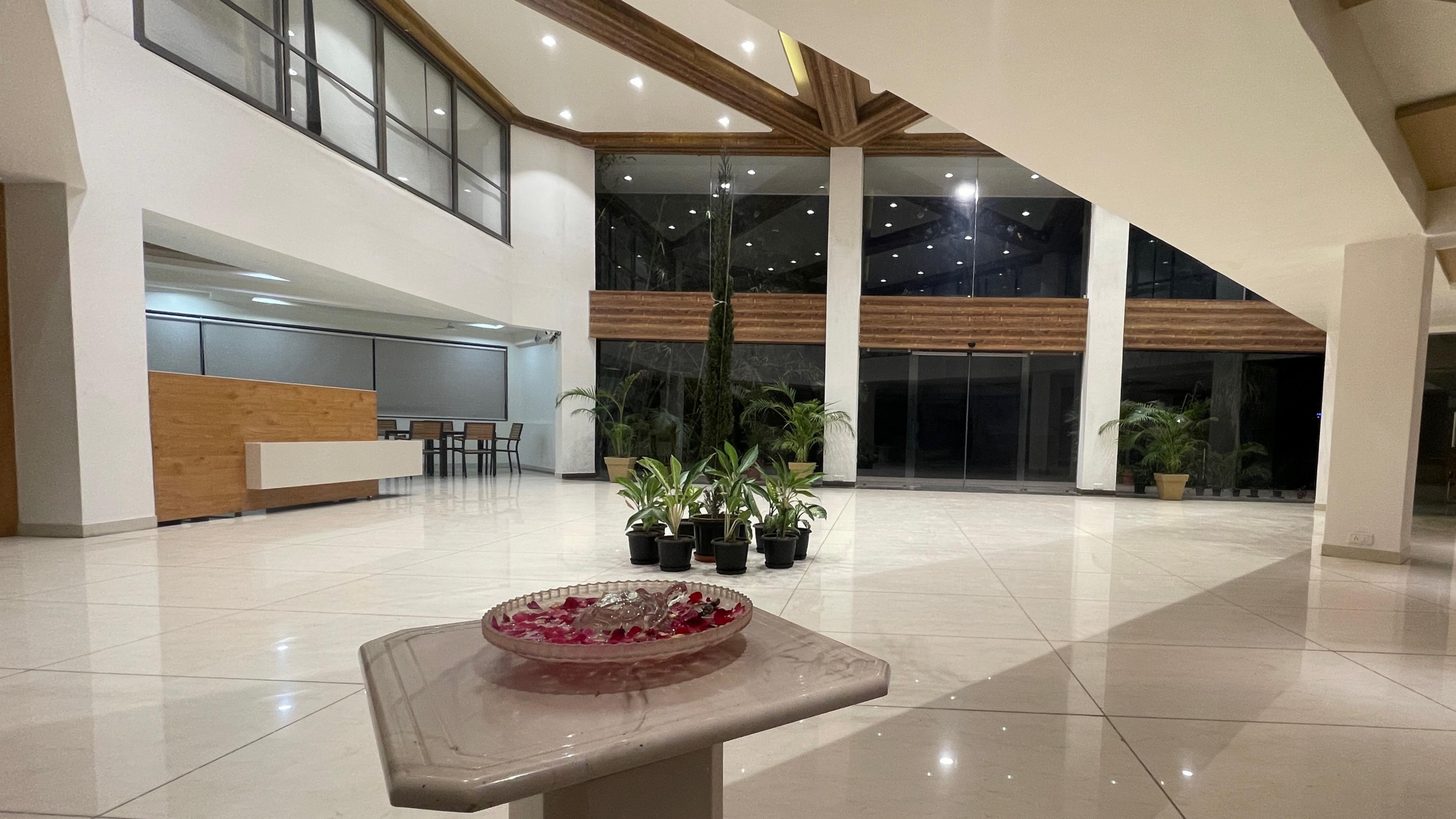 Main gallery