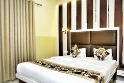 The Orchid Retreat - A boutique homestay near Taj Mahal