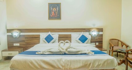 Hotel SJ Pride Room Type - Super Deluxe Room AC Hotel SJ Pride Room Type - Super Deluxe Room AC