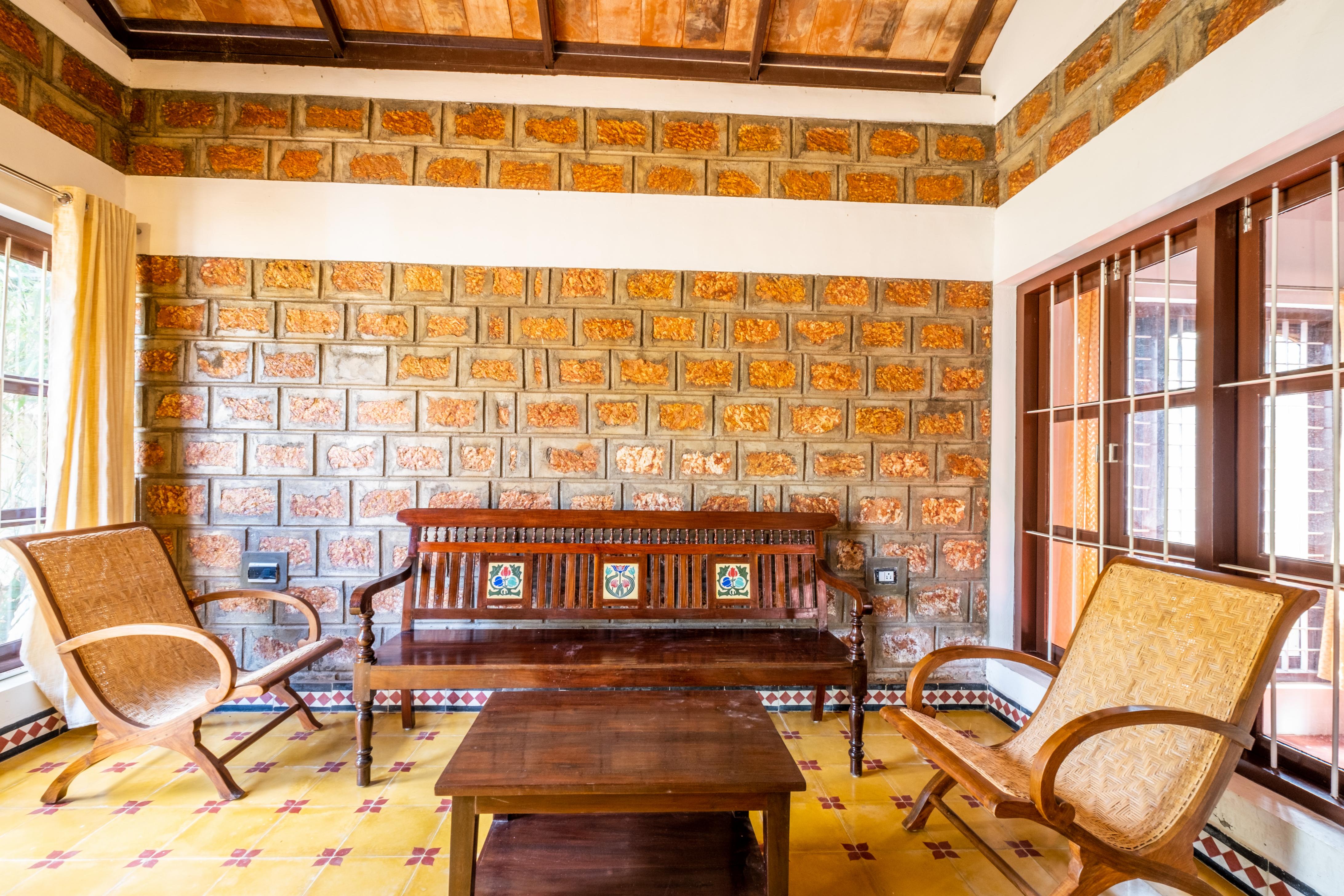 Cynefin | Pet-Friendly 2br cottage by the backwaters - Tap to explore photos