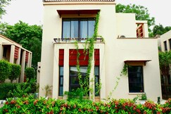 Little Italy Rustic Villa | 2 BHK Duplex