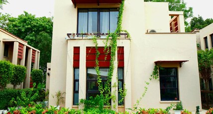 Little Italy Rustic Villa | 2 BHK Duplex Room Type - Little Italy Rustic Villa | 2 BHK Duplex