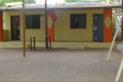 Gurukrupa Farmhouse