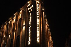 Hotel SR Siddhi Vinayak, Mathura