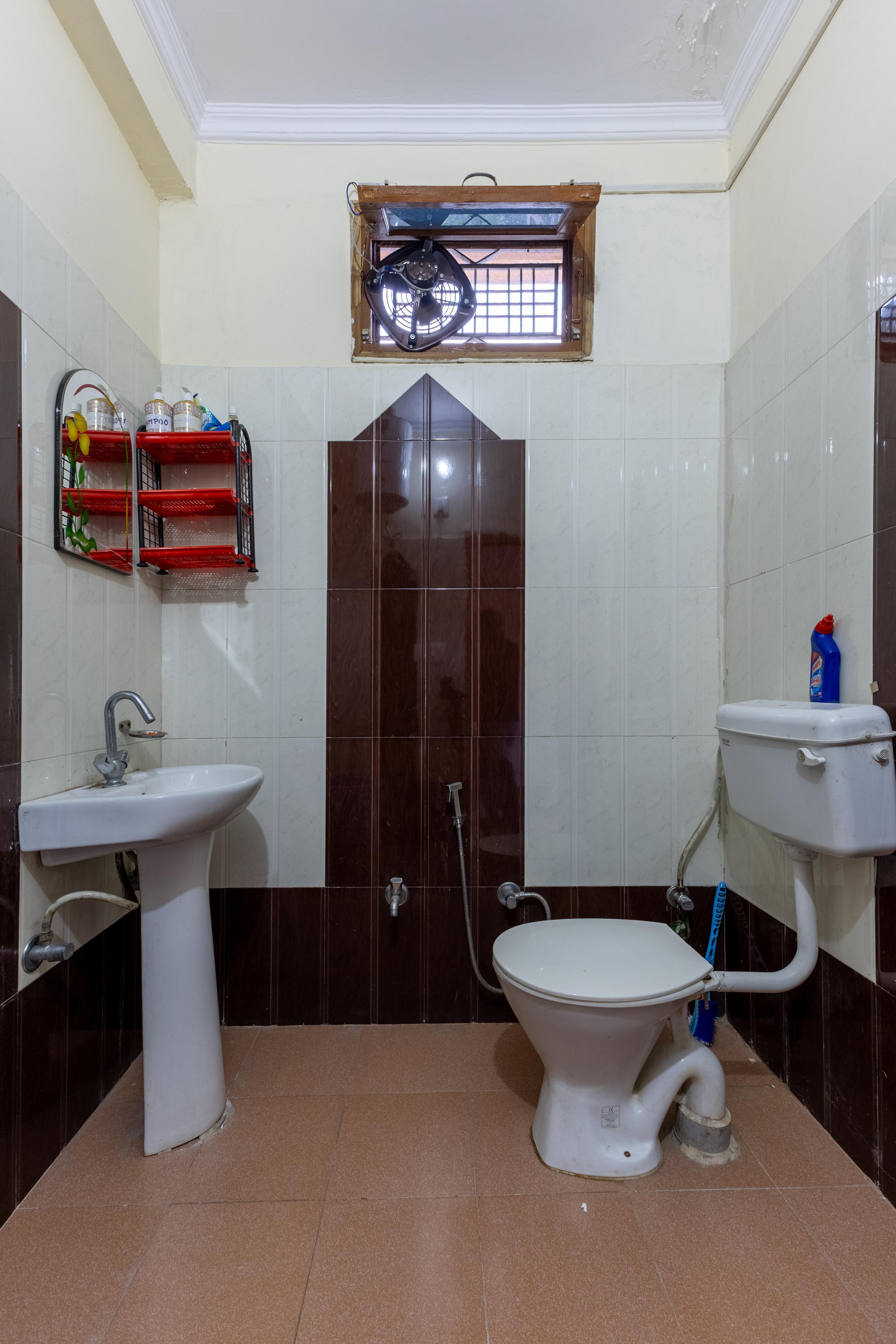The Corbett Rajae Homestay - Tap to explore photos