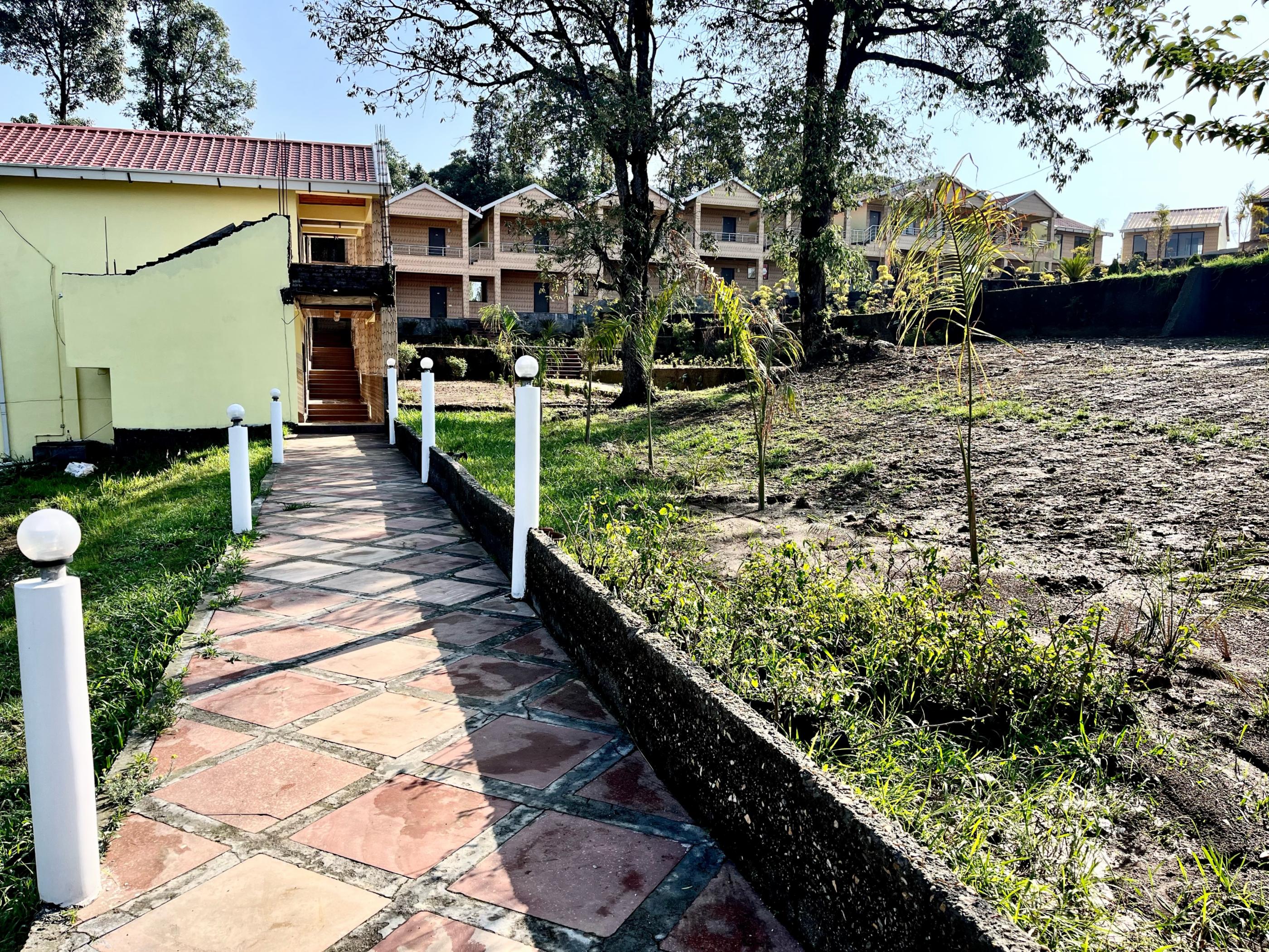 Neelgagan resort - Tap to explore photos