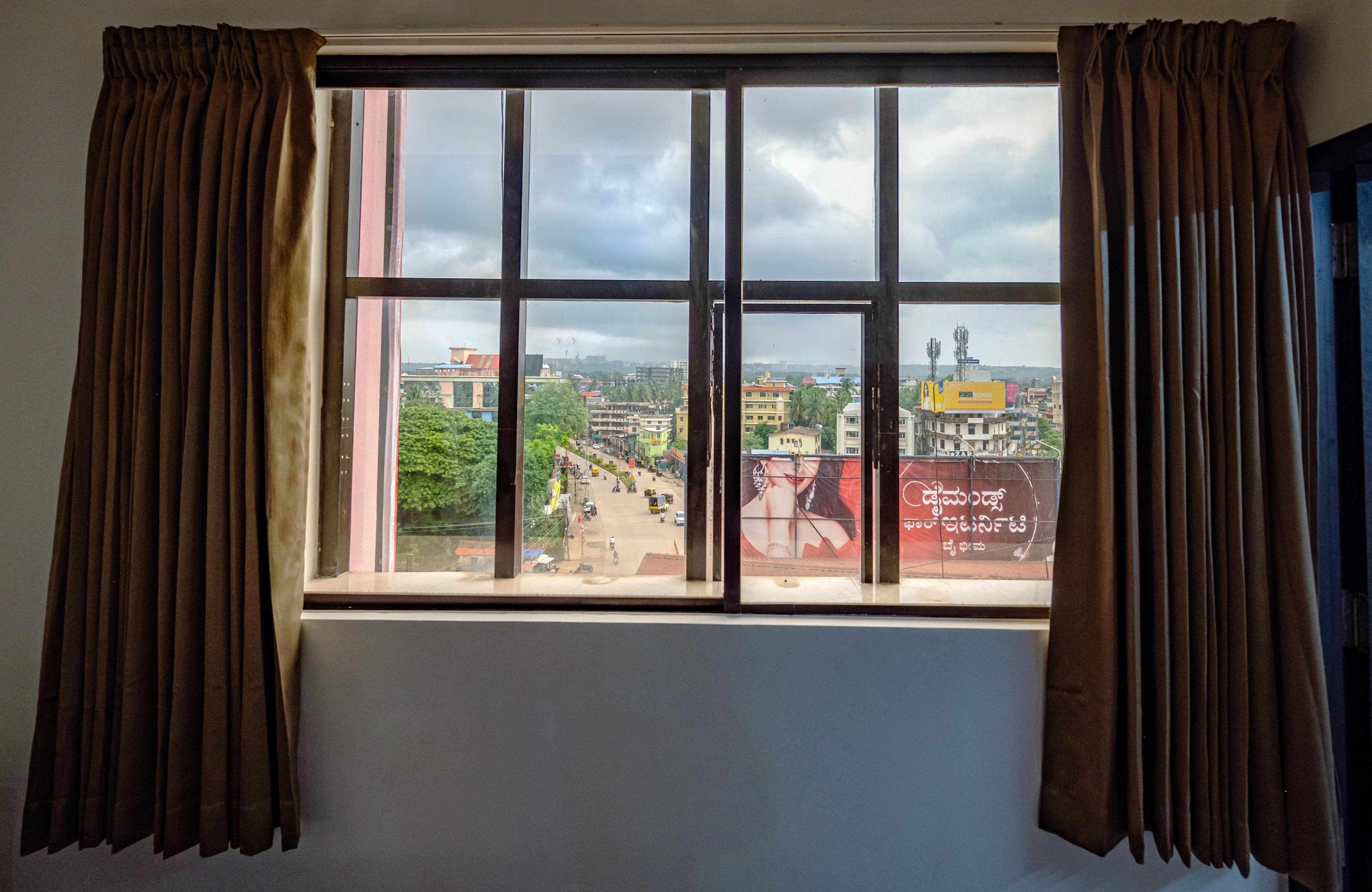 Hotel Durga International - Tap to explore photos