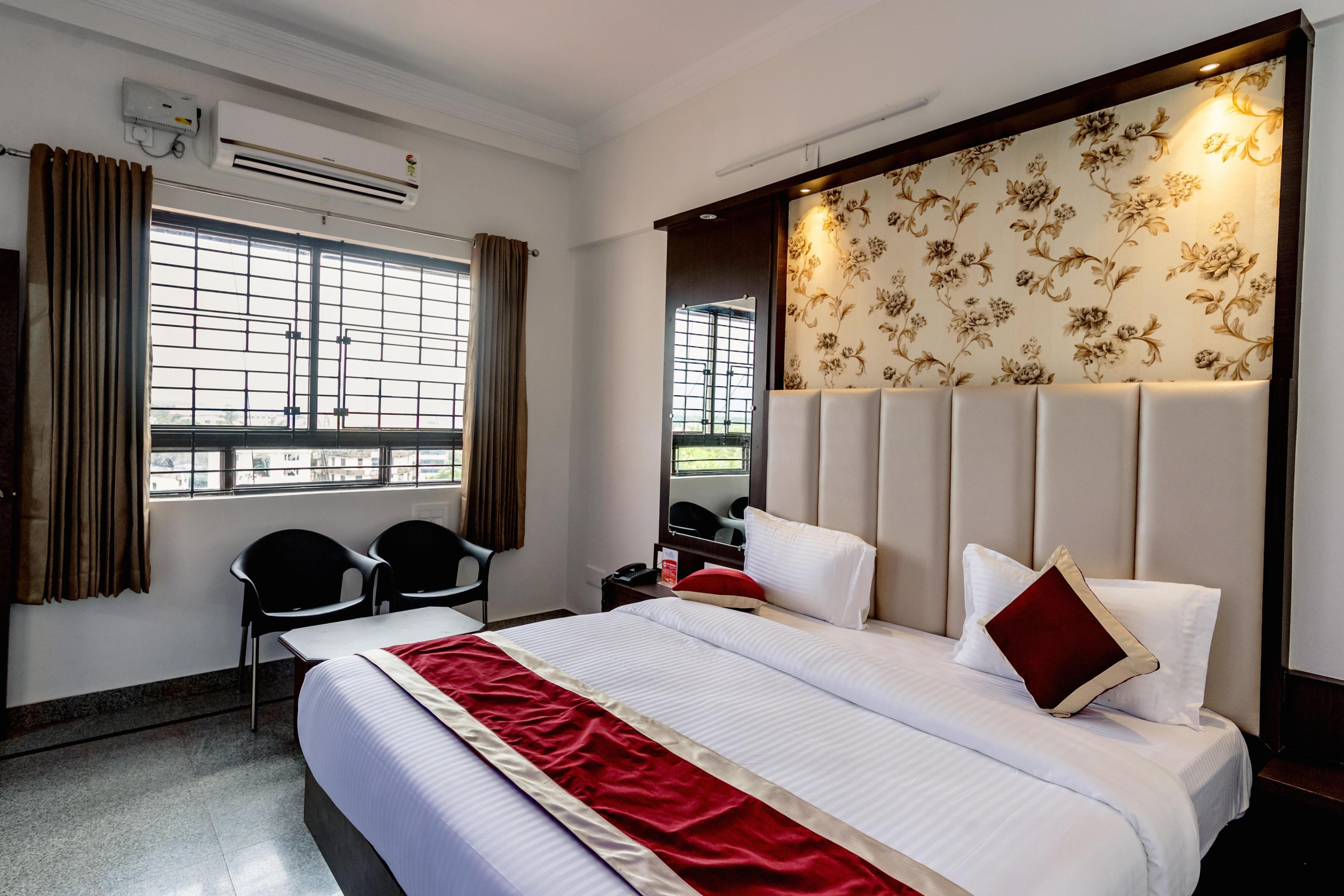 Hotel Durga International - Tap to explore photos