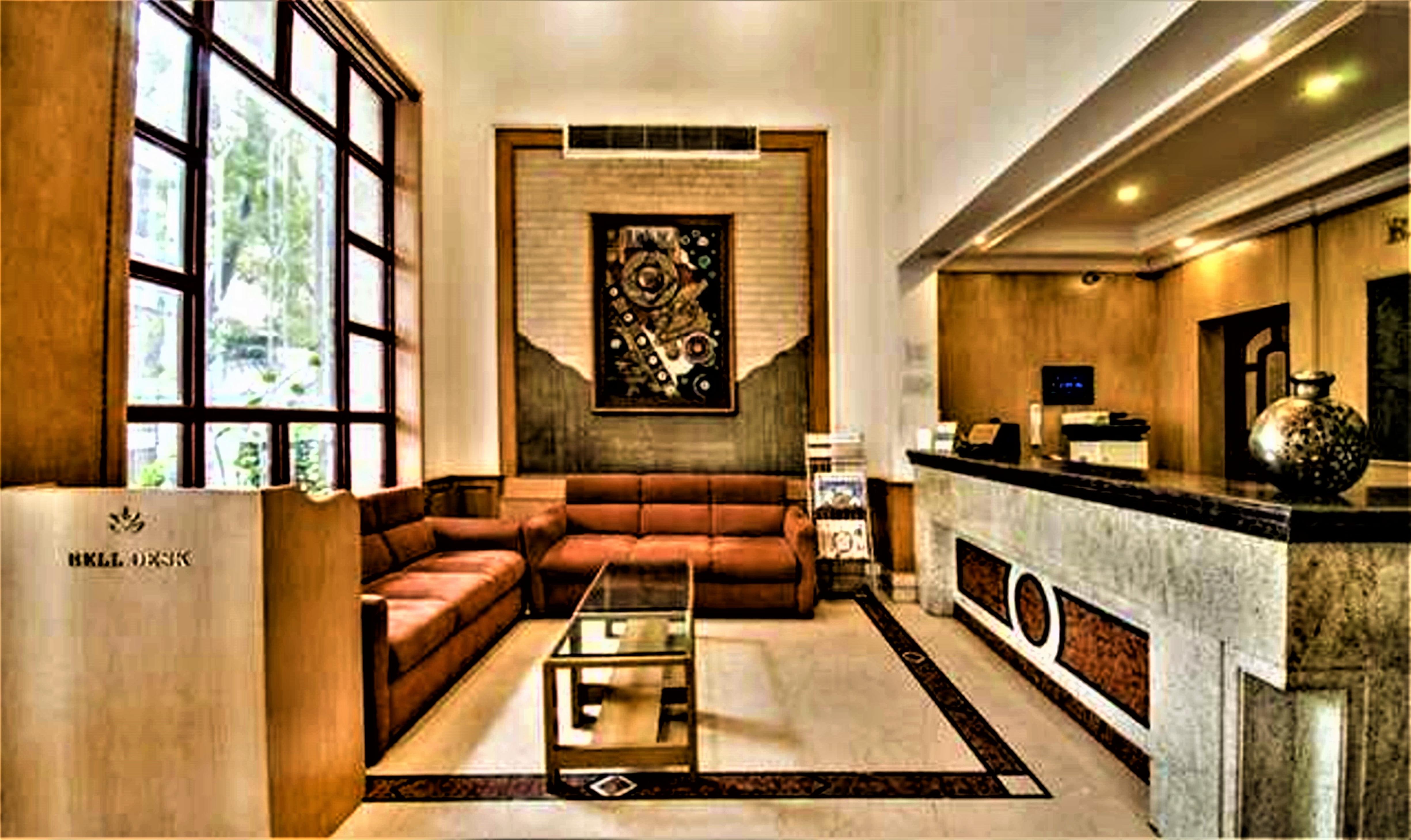 Main gallery