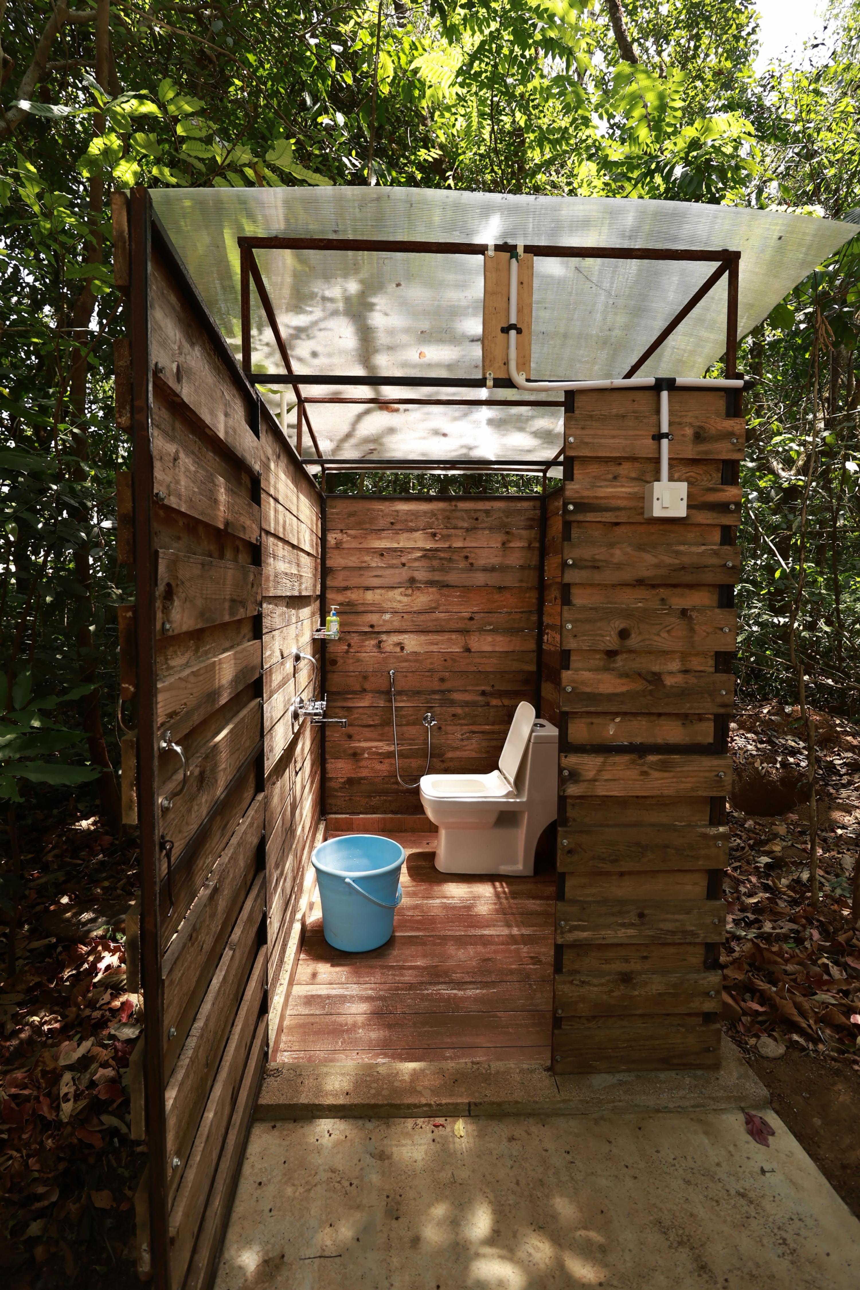 ELA GLAMPING, Madikeri - Tap to explore photos