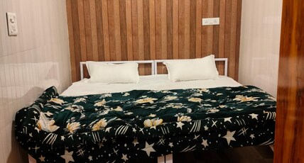 Seedling Homestay Room Type - Standard Room (Non AC)