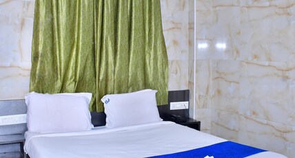 PSK GRAND LUXURY ROOMS Room Type - Classic Double AC Room