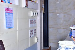 Rooms of PSK GRAND LUXURY ROOMS