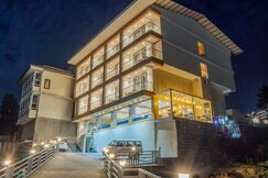 Hotel Notting Hill, Mussoorie