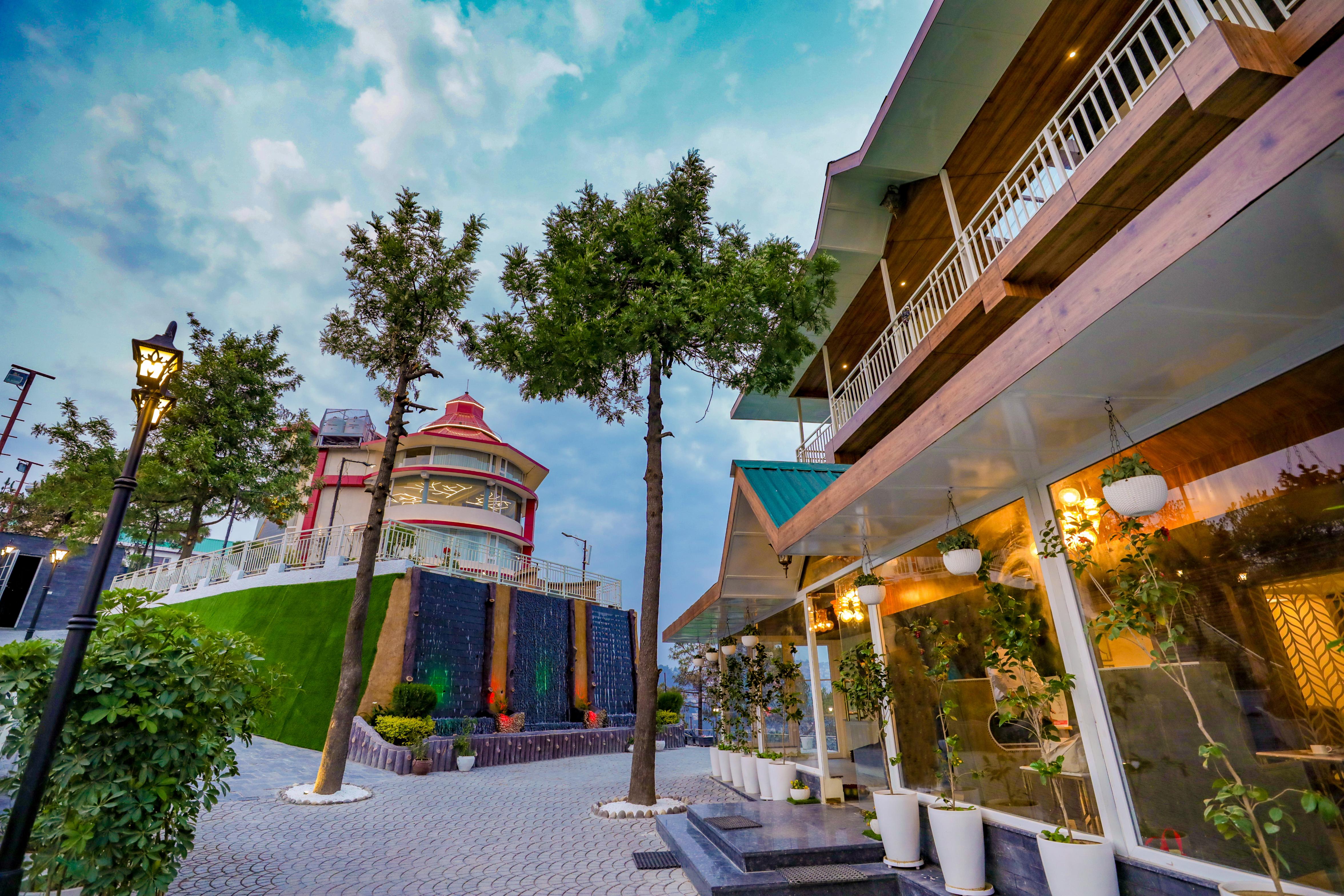 Regenta Hilltop Shimla