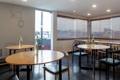 Address of Alchemy Suites
