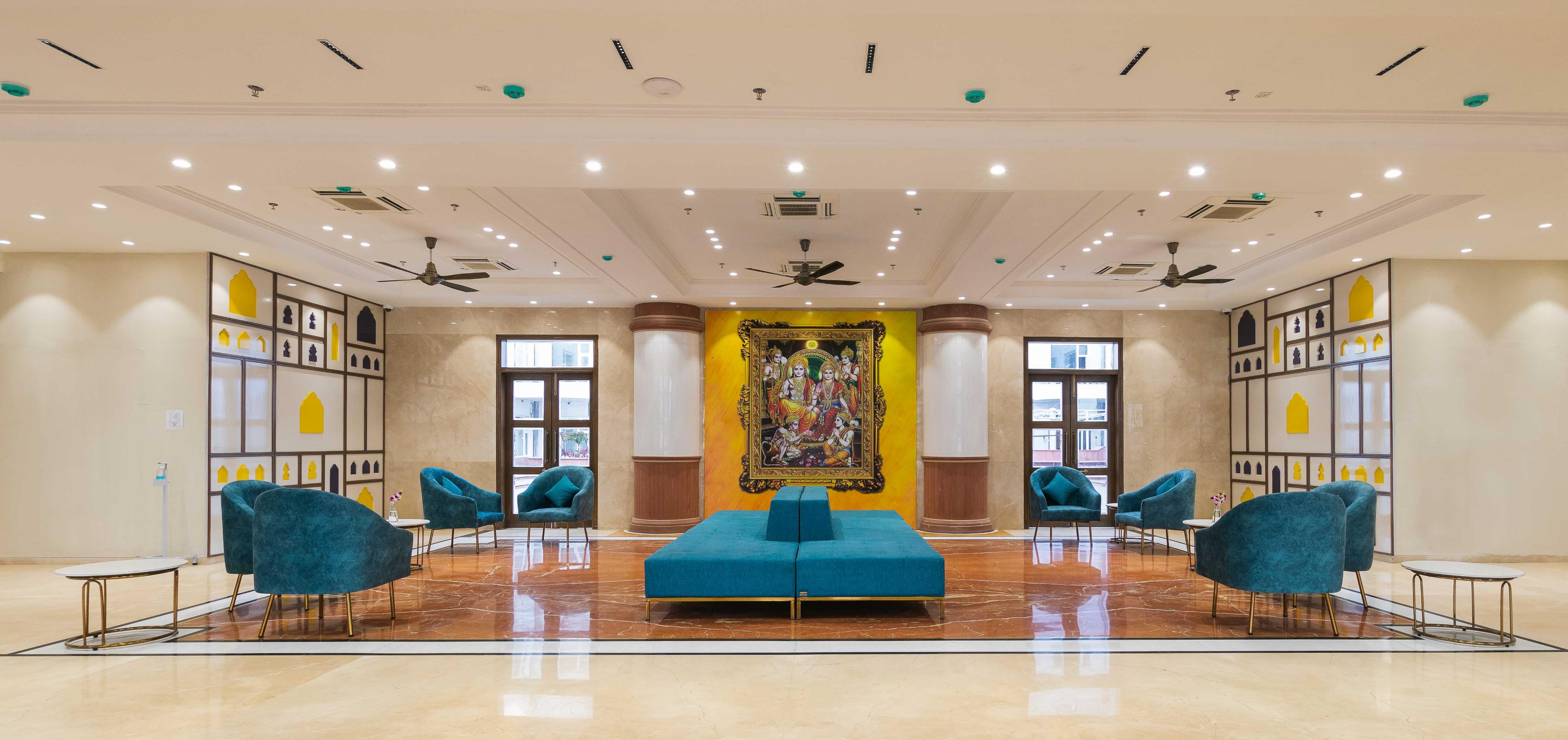 Main gallery