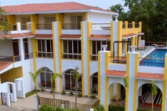 Aranya Resort Bolpur Shantiniketan