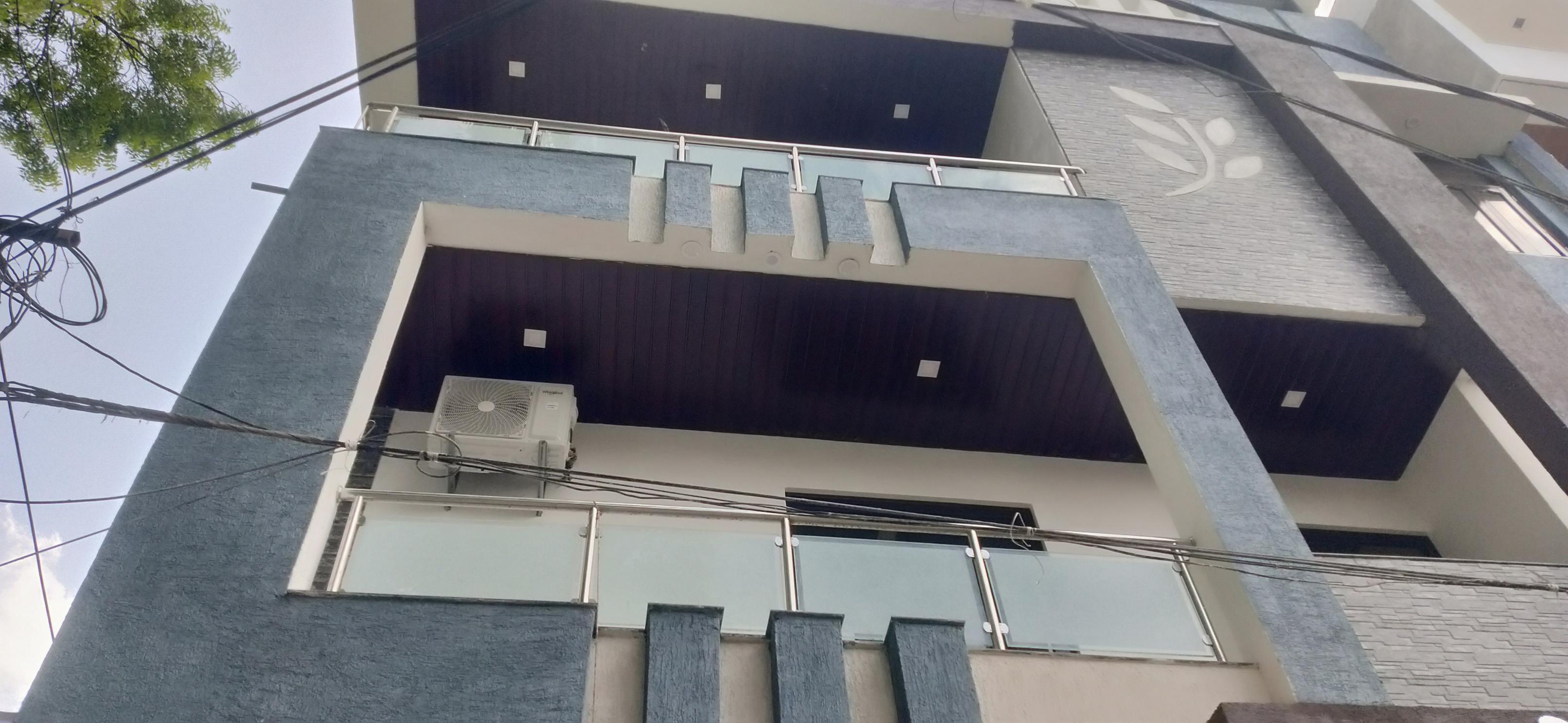 Shivalaya Guest House