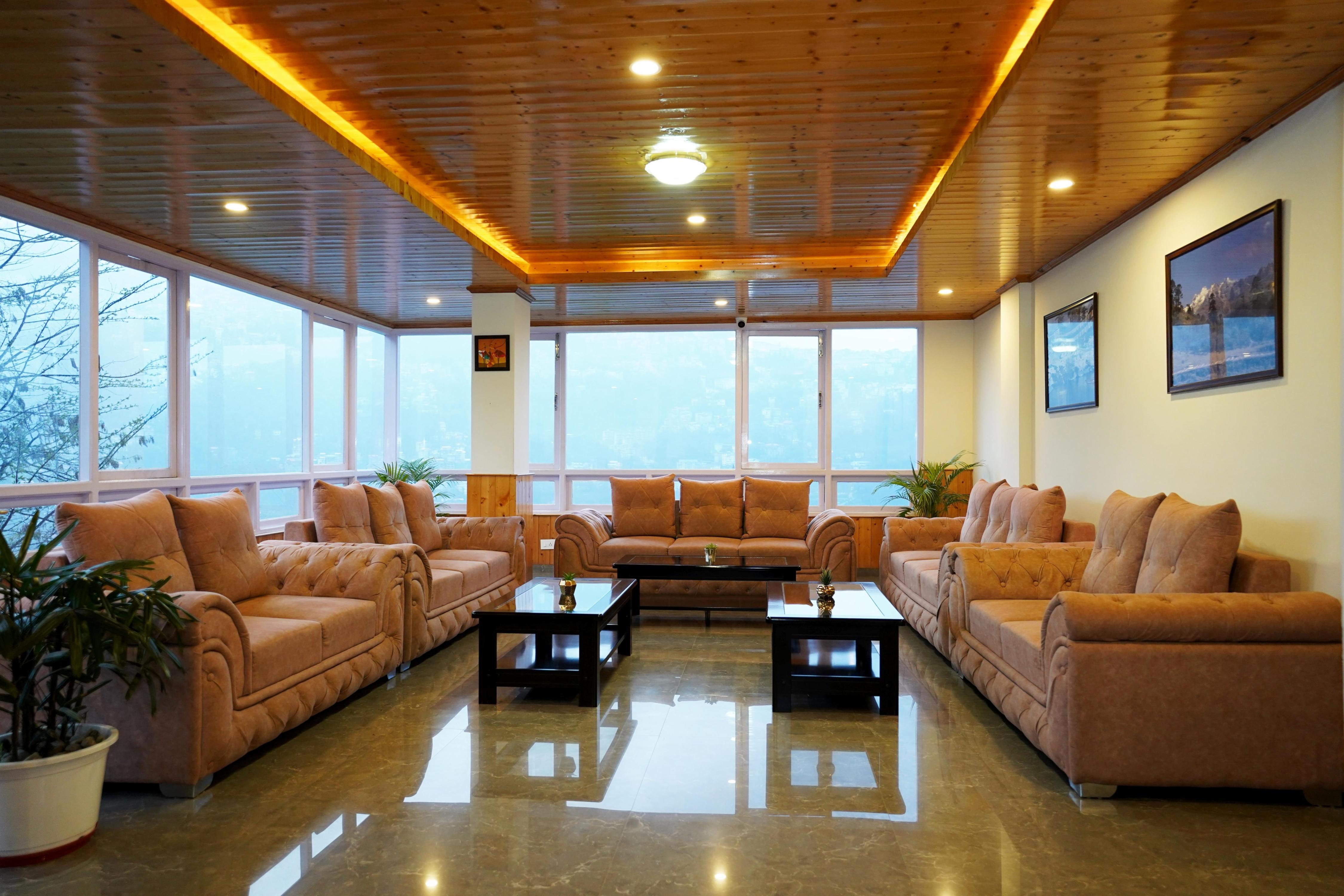 Main gallery