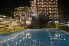 Treenz Hotel