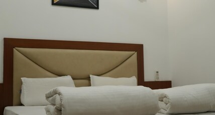 Hotel Swagat Room Type - Executive