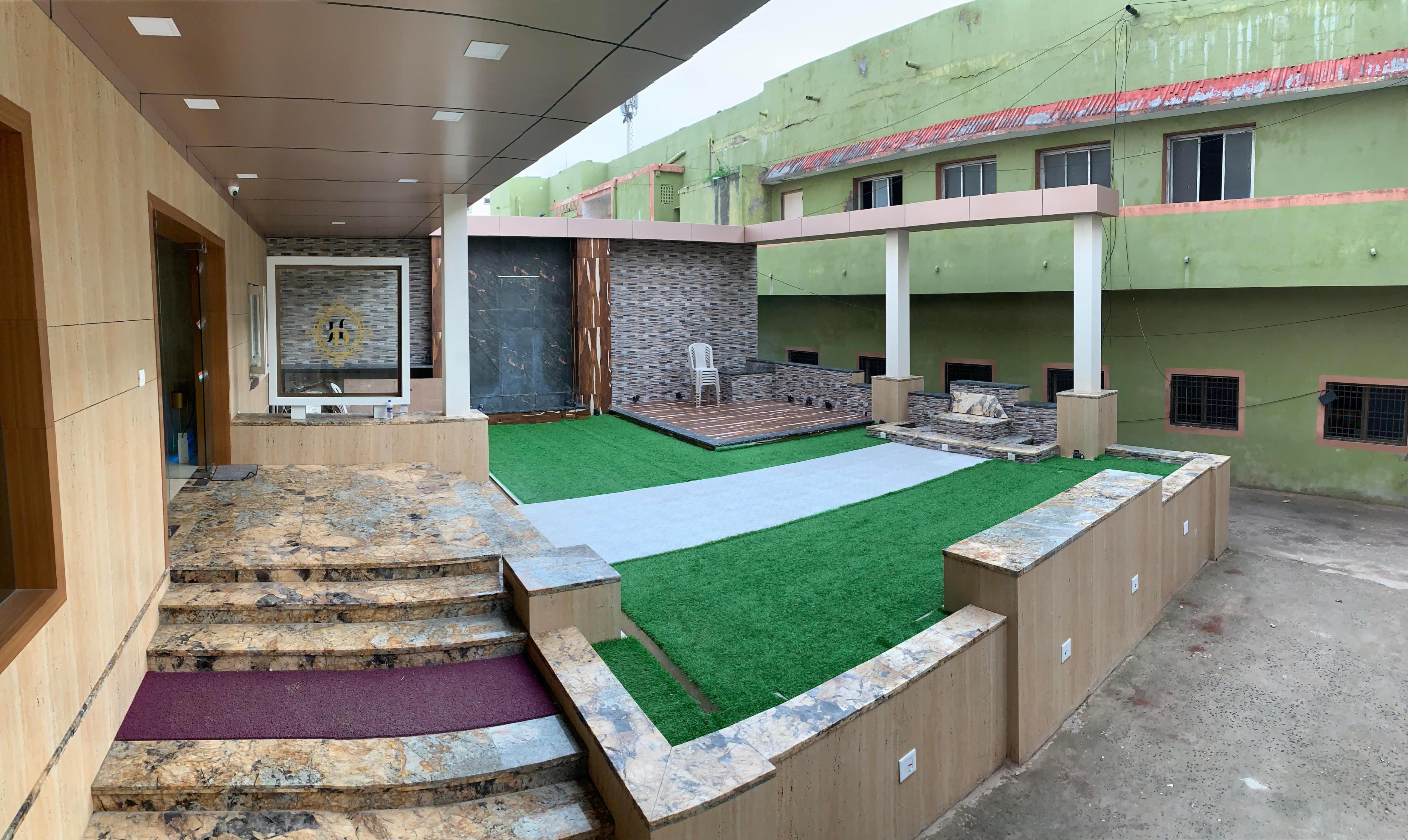 Hotel Dwarkesh - Tap to explore photos