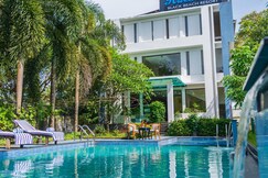 Rachana's Black Beach Resort