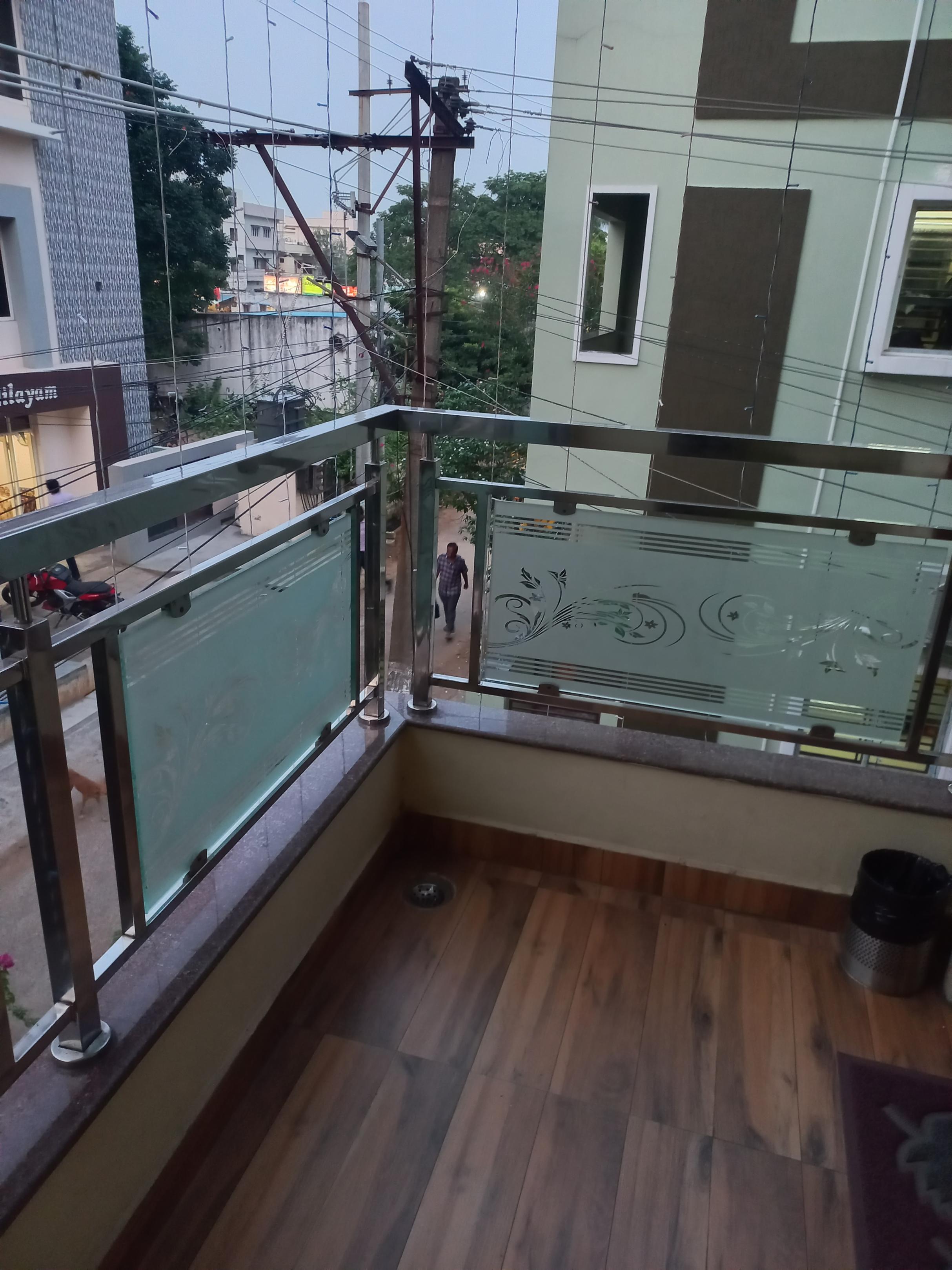 Hotel Bhimas Residency - Tap to explore photos