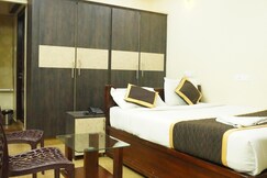 Hotel Bhimas Residency