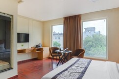 Hotel Dua Grand A unit of Ajooni Hospitality- 5 Min Walk From Golden Temple