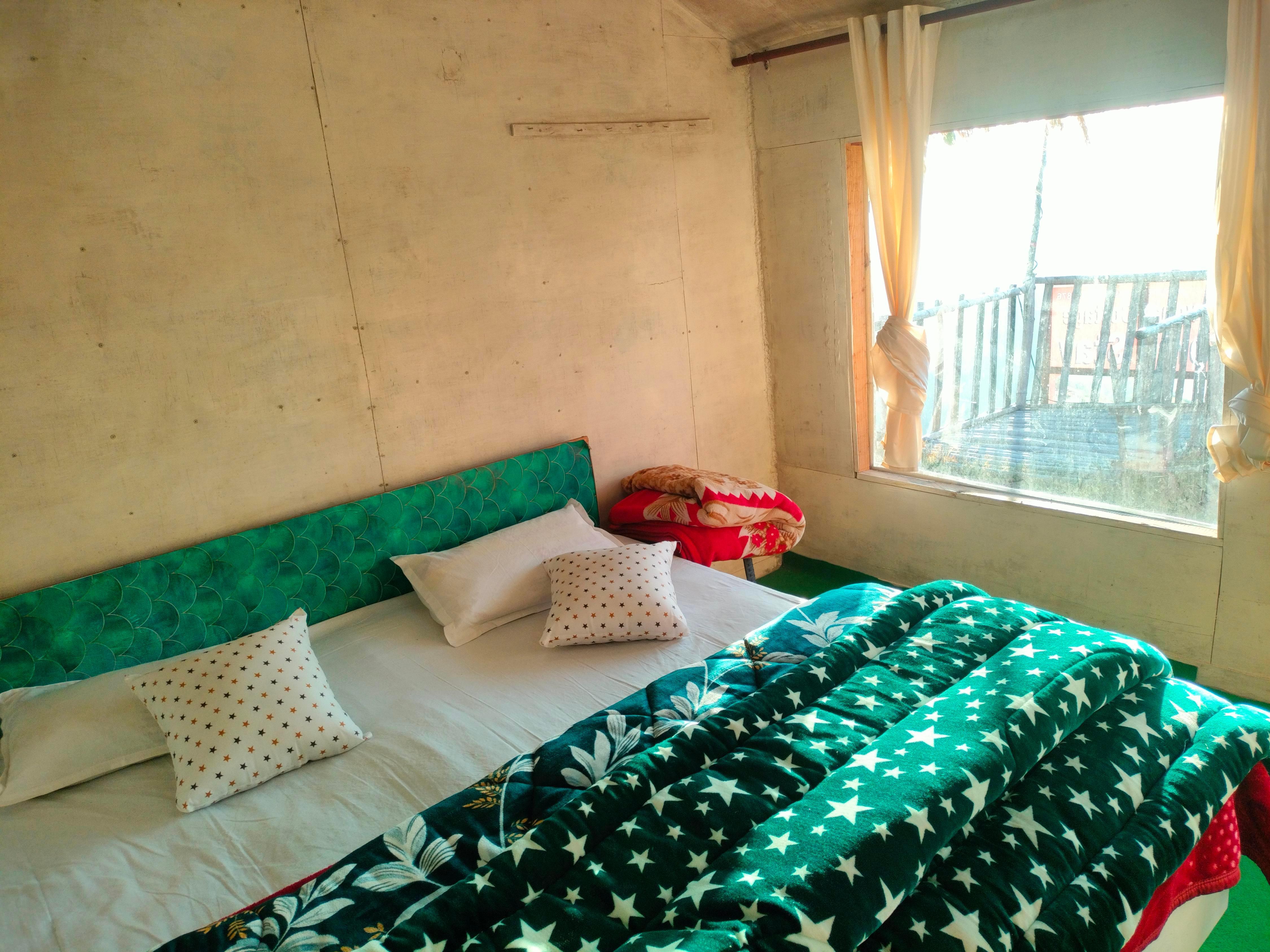 Mowadhar cottage - Tap to explore photos