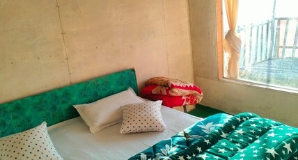 Mowadhar cottage Room Type - Jangly sweet room