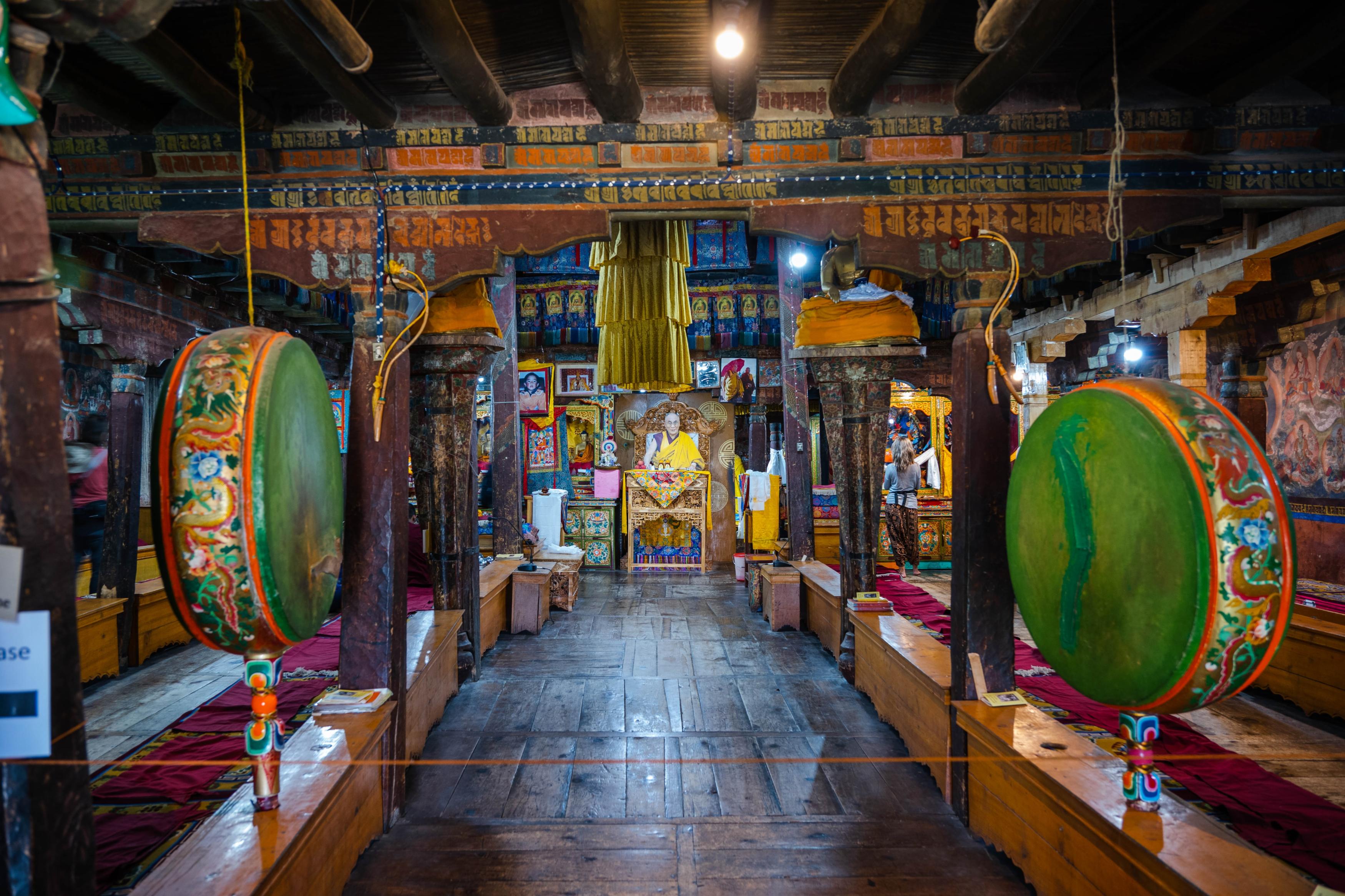 Main gallery