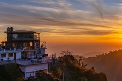 Highlanders cafe and stay
