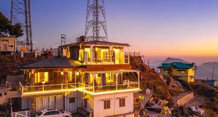 Highlanders cafe and stay Room Type - Kings Landing Highlanders cafe and stay Room Type - Kings Landing